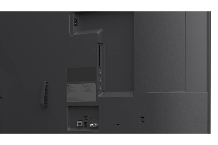Smart Tivi QNED LG AI 4K 43 inch 43QNED80BSA